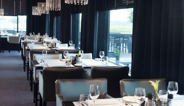 hotel Van der Valk Hotel MiddelburgMiddelburg