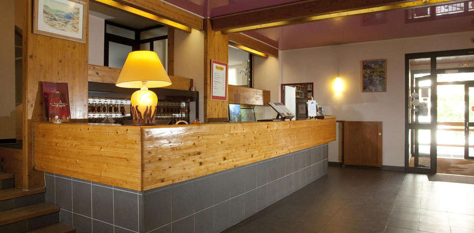 Hôtel du Soleil le Parc Hôtel - 