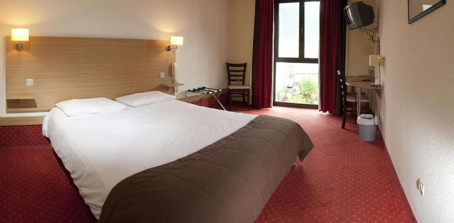 Hôtel du Soleil le Parc Hôtel - 