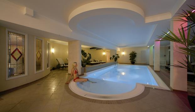 hotel Göbels Hotel QuellenhofBad Wildungen
