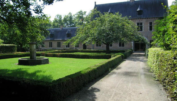 hotel Priorij CorsendonkOud-Turnhout