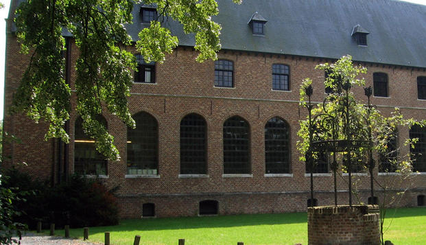 hotel Priorij CorsendonkOud-Turnhout