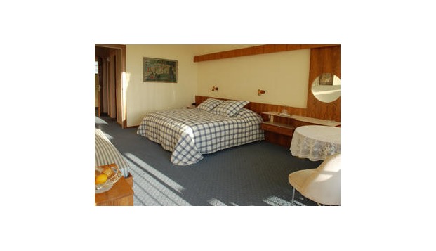hotel Hôtel MajestikTrois-Epis (68)