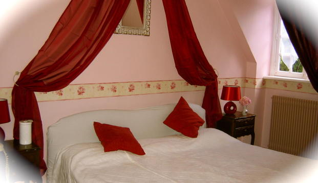 hotel Moulins du Duc Moëlan sur Mer (29)