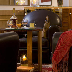 Grand Hôtel Raymond IV_salon