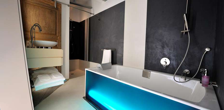 BEST WESTERN Le Dormeur du Val  - 
