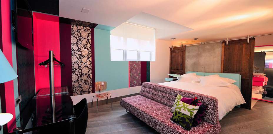 BEST WESTERN Le Dormeur du Val  - 