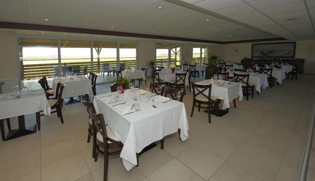 hotel Brit Hôtel Cap OuestPlouescat (29)