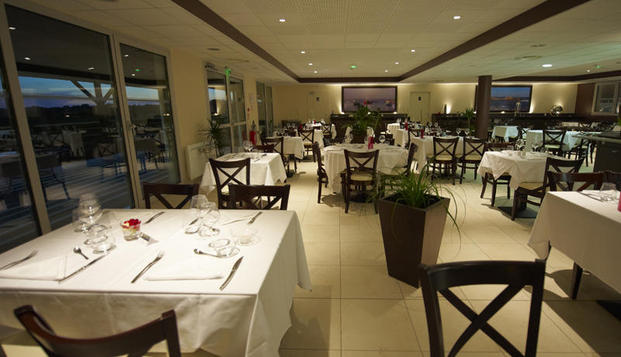 hotel Brit Hôtel Cap OuestPlouescat (29)
