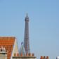 Hôtel Poussin_vue
