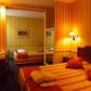 Hôtel Poussin_Chambre standard triple