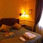 Hôtel Poussin_Chambre standard double