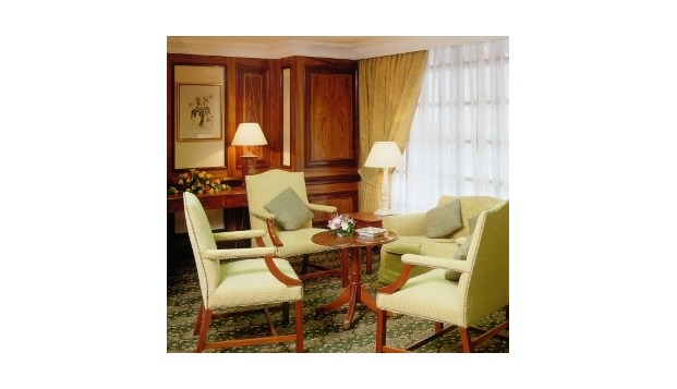 hotel Izan Avenue LouiseBrussel