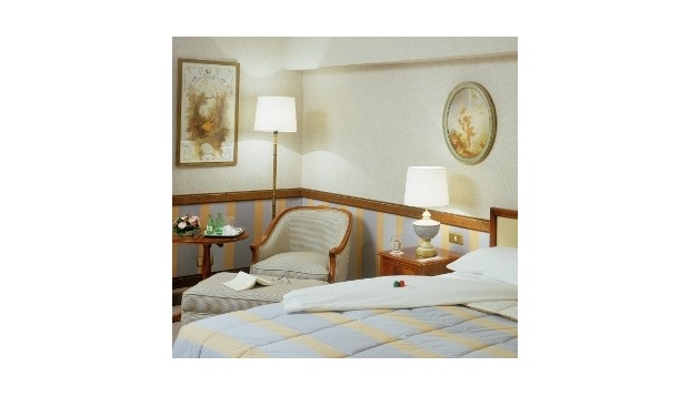 hotel Izan Avenue LouiseBrussel