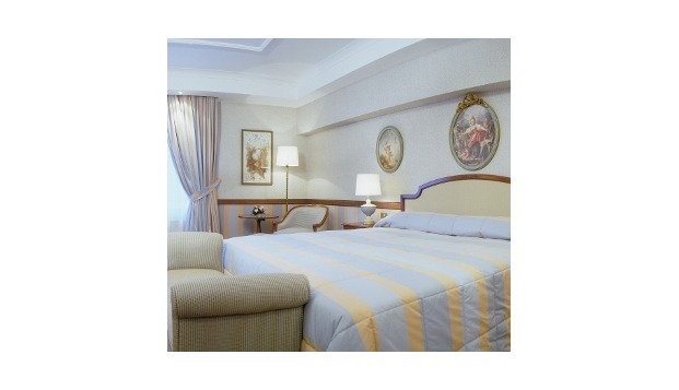hotel Izan Avenue LouiseBrussel