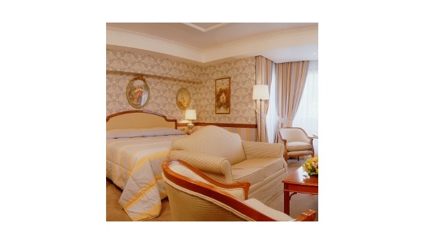 hotel Izan Avenue LouiseBrussel