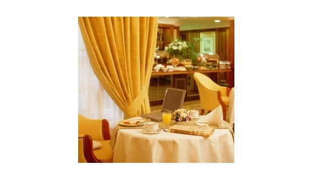 hotel Izan Avenue LouiseBrussel