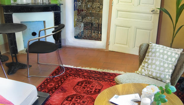 hotel La Vieille MaisonDurfort (30)