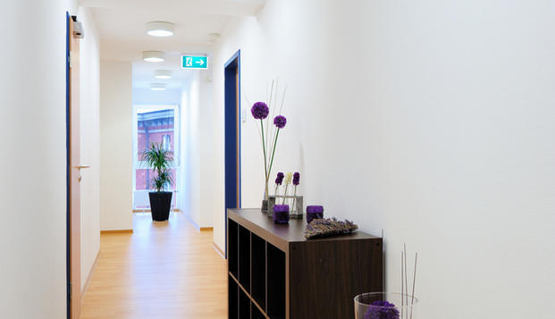 hotel Hotel carpe diem VelbertVelbert