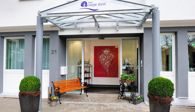 hotel Hotel carpe diem VelbertVelbert