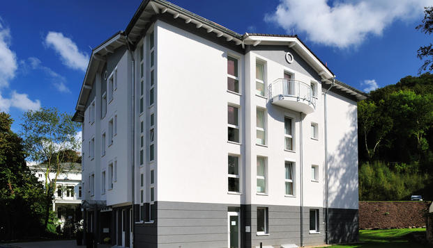 hotel Hotel carpe diem VelbertVelbert