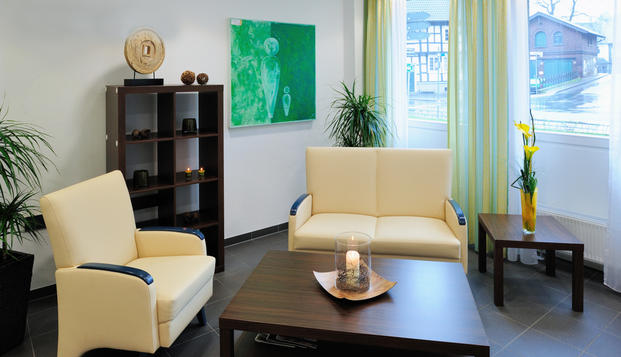hotel Hotel carpe diem VelbertVelbert