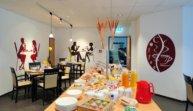 hotel Hotel carpe diem VelbertVelbert