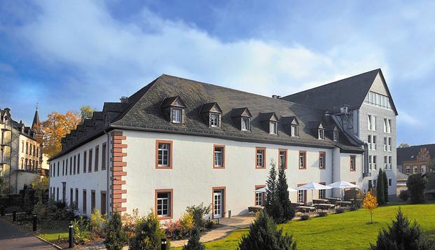 hotel Hotel Augustiner KlosterHillesheim