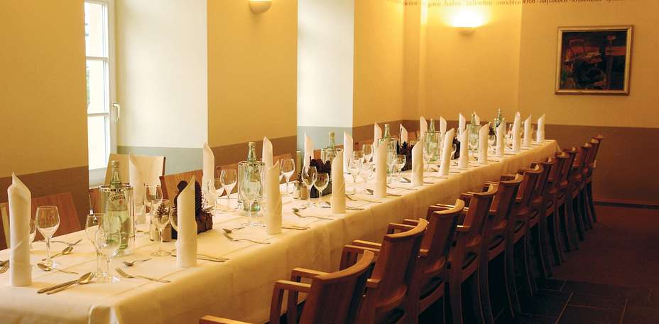 Hotel Augustiner Kloster - 