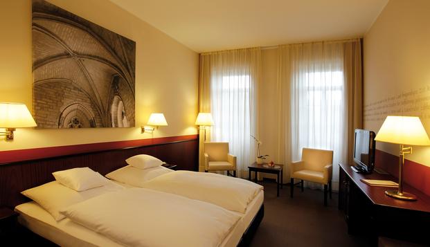 hotel Hotel Augustiner KlosterHillesheim
