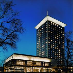 HotelOkuraAmsterdam_Fronthotel