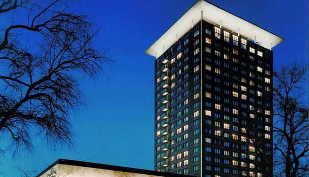 hotel Hotel Okura AmsterdamAmsterdam