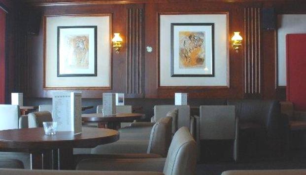hotel Acces hotelOostende