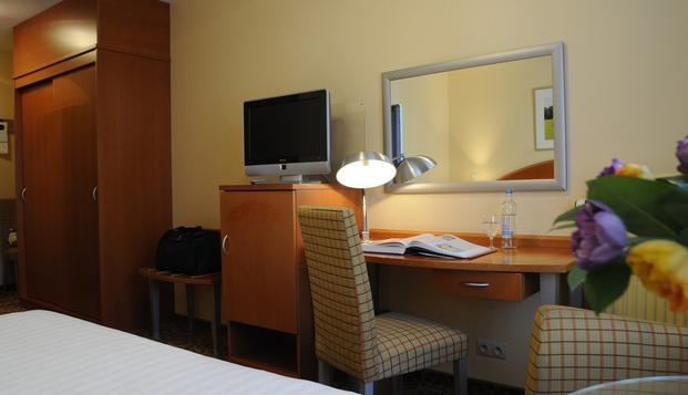hotel Acces hotelOostende