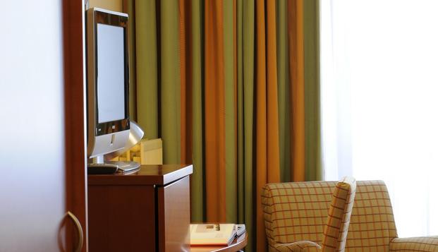 hotel Acces hotelOostende