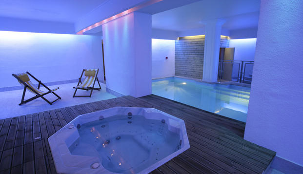 hotel Hôtel du Soleil Le TerminusCarcassonne (11)