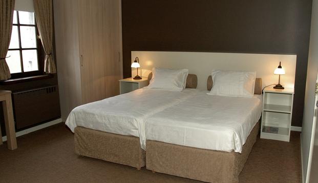 hotel Bed & Breakfast Maris LogiesHasselt