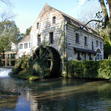 S&eacute;jour - Le Moulin de Mombreux