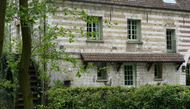 hotel Le Moulin de MombreuxLumbres (62)