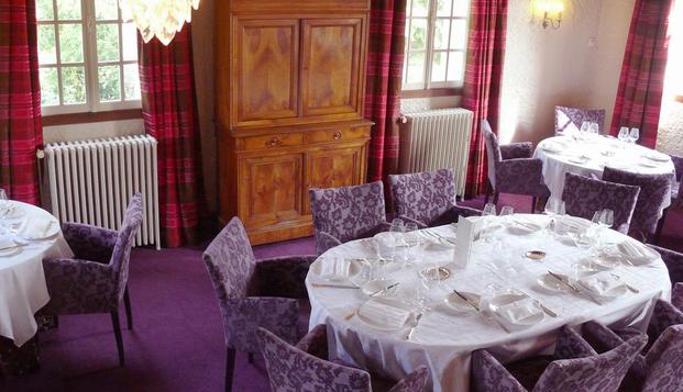 hotel Le Moulin de MombreuxLumbres (62)