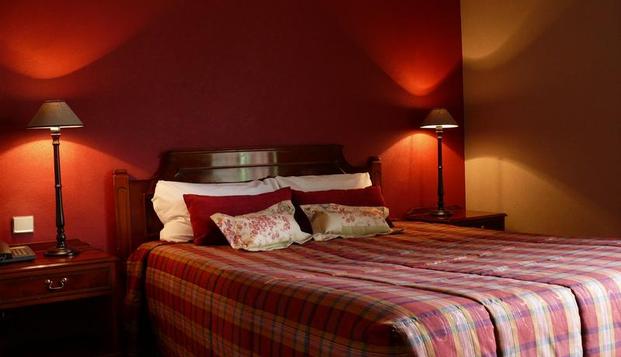hotel Le Moulin de MombreuxLumbres (62)
