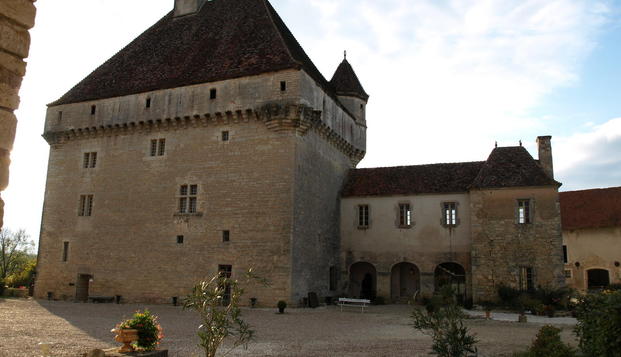 hotel Château de RosièresSaint Seine sur Vingeanne