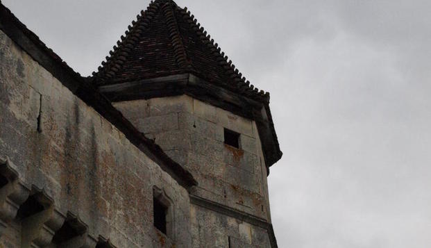 hotel Château de RosièresSaint Seine sur Vingeanne