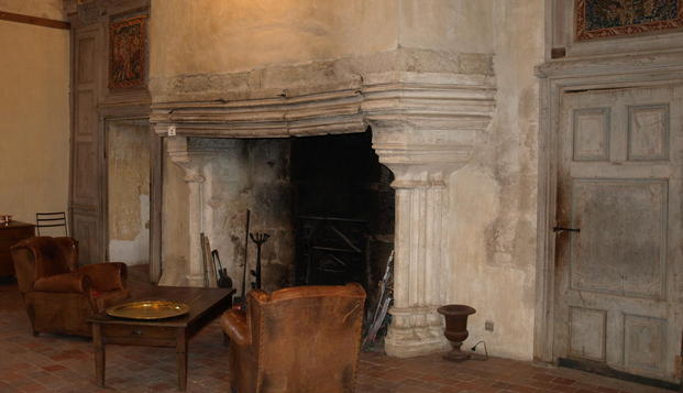 hotel Château de RosièresSaint Seine sur Vingeanne