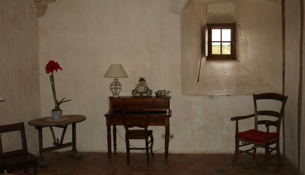 hotel Château de RosièresSaint Seine sur Vingeanne