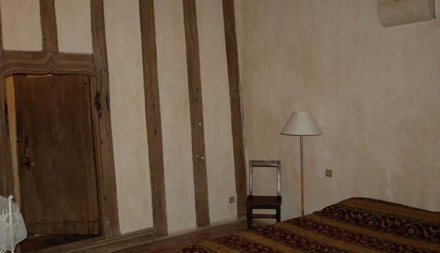 hotel Château de RosièresSaint Seine sur Vingeanne