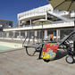 Résidence Cap Med_piscine