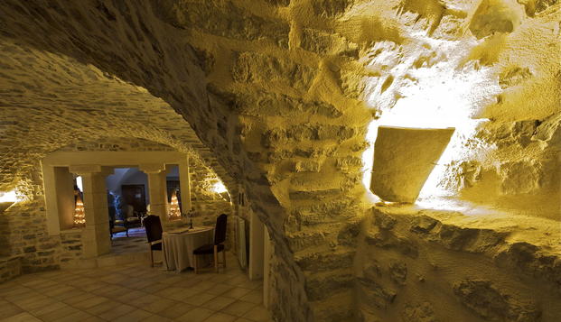 hotel Château Roumanières - Chambres d'hôtesGarrigues (34)