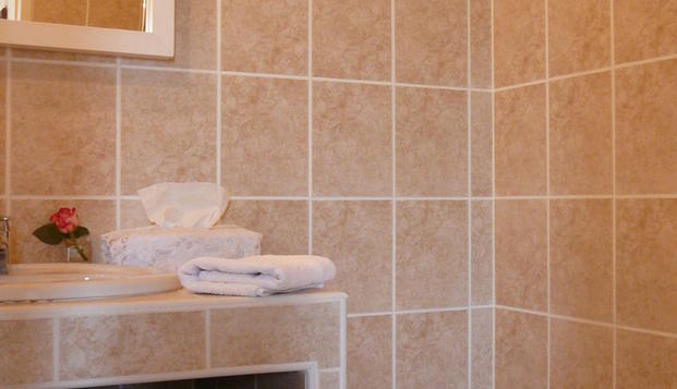 hotel Château Roumanières - Chambres d'hôtesGarrigues (34)