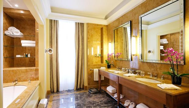 hotel Hotel Le Plaza Brussel
